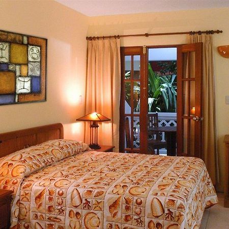 Hotel Tropical Clubs Cabarete Habitación foto