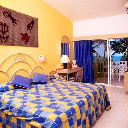Hotel Tropical Clubs Cabarete Habitación foto