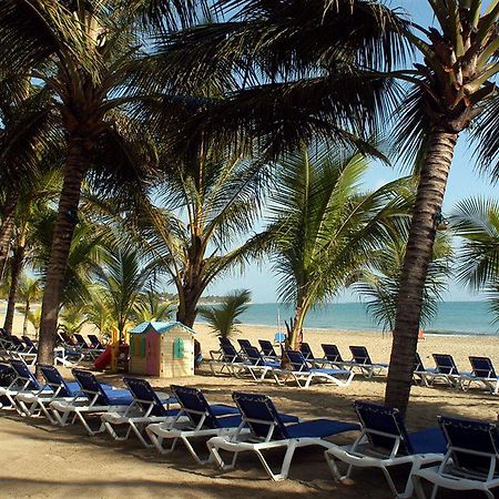 Hotel Tropical Clubs Cabarete Facilidades foto