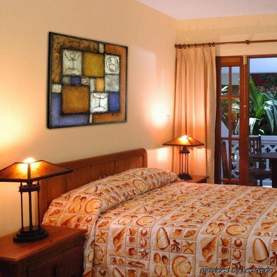 Hotel Tropical Clubs Cabarete Habitación foto
