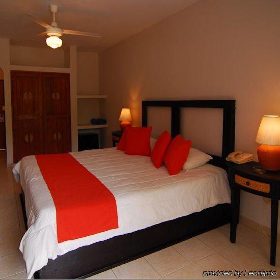 Hotel Tropical Clubs Cabarete Habitación foto