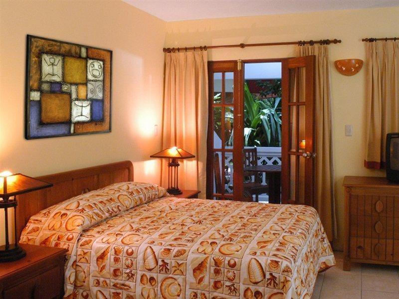 Hotel Tropical Clubs Cabarete Habitación foto