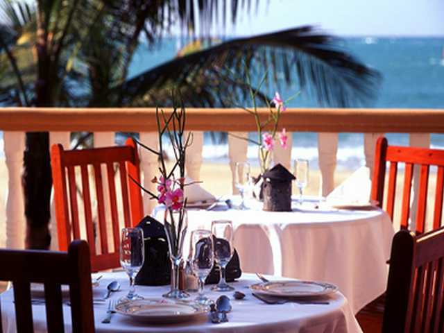 Hotel Tropical Clubs Cabarete Exterior foto