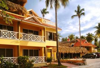 Hotel Tropical Clubs Cabarete Exterior foto