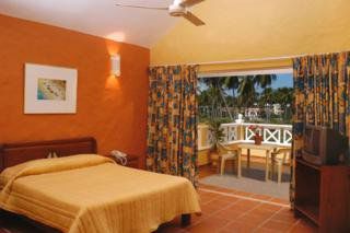 Hotel Tropical Clubs Cabarete Exterior foto