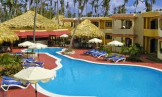 Hotel Tropical Clubs Cabarete Exterior foto