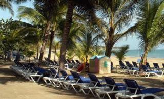 Hotel Tropical Clubs Cabarete Exterior foto