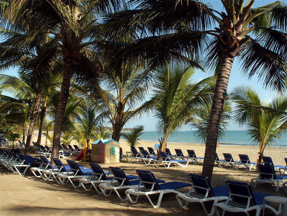 Hotel Tropical Clubs Cabarete Facilidades foto